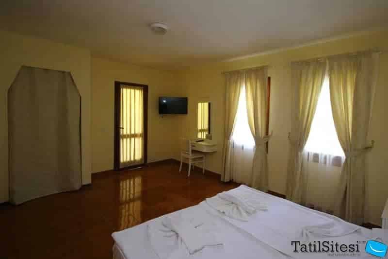La Kos Hotel 